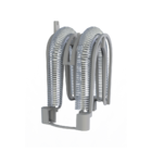 Torneira Elétrica Parede Luna 04 Temperaturas 220v