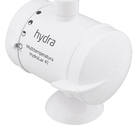 Torneira Elétrica para Pia de Cozinha 127V (110V) Branco Hydralar Hydra Corona