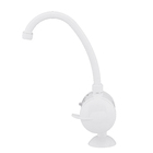 Torneira Elétrica para Pia de Cozinha 127V (110V) Branco Hydralar Hydra Corona