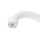 Torneira Elétrica para Pia de Cozinha 220V Branco Hydralar Hydra Corona