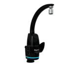 Torneira Elétrica Prima Touch Preta Zagonel