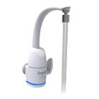 Torneira Elétrica Zagonel Prima Touch Branca 220v + Resistênc