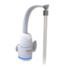 Torneira Elétrica Zagonel Prima Touch Branca - 220v - Único