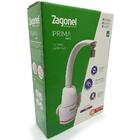Torneira Elétrica Zagonel Prima Touch Branca - 220v - Único
