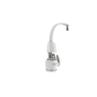 Torneira Elétrica Zagonel Prima Touch Branca - 220v - Único