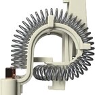 Torneira Elétrica Zagonel Prima Touch Preta 220v + Resistência