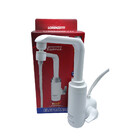 Torneira Eletronica Essence De Parede 5500w 220v - Lorenzetti