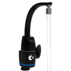 Torneira Eletrônica para Pia ou Parede 127V (110V) 5500W Preta Lucy Equation