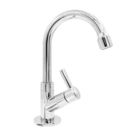 Torneira Em Abs Lavatorio V9026c C72 Cromada