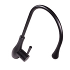 Torneira Em Aço Inox Black Drop Housemarket