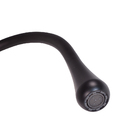 Torneira Em Aço Inox Black Drop Housemarket