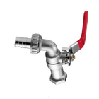 Torneira Esfera 1130 C12 Lorenzetti - Único