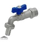 Torneira Esfera Borboleta 1/2´´