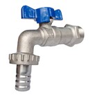 Torneira Esfera Borboleta 1/2´´