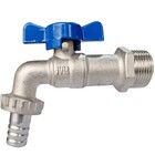 Torneira Esfera Borboleta 1/2´´