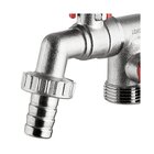 Torneira Esfera Para Máquina De Lavar Roupa 1131 C12 Lorenzet