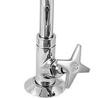 Torneira Esteves B.movel Pia Mesa 1167 C23