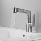 Torneira Extensível Articulada Misturador Monocomando Ducha