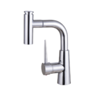 Torneira Extensível Ducha Articulada Misturador Monocomando