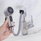 Torneira Extensivel Gourmet Cozinha Banheiro Monocomando Pia