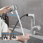 Torneira Extensivel Gourmet Cozinha Banheiro Monocomando Pia