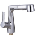 Torneira Extensivel Gourmet Cozinha Banheiro Monocomando Pia