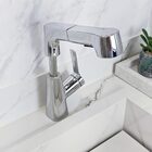 Torneira Extensivel Gourmet Cozinha Banheiro Pia Mesa Bancada