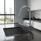 Torneira Extensível Porta Bucha Misturador Monocomando