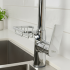 Torneira Extensível Porta Bucha Misturador Monocomando