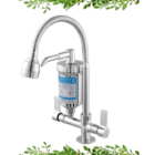 Torneira Filtro Bancada Safira Fort Metais