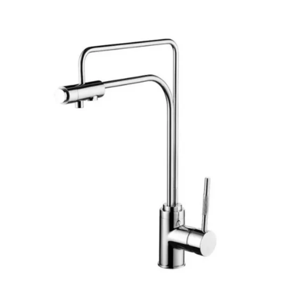 Torneira Filtro Cozinha Monocomando (com Filtro)