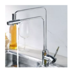 Torneira Filtro Cozinha Monocomando (com Filtro)