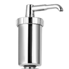 Torneira Filtro Gourmet Flexível Colorido Mesa Luxo 1/4 V Ama