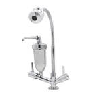 Torneira Filtro Gourmet Mesa 3311