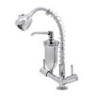 Torneira Filtro Gourmet Mesa Com Mola 1/4 De Volta 3347