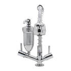 Torneira Filtro Gourmet Mesa Com Mola 1/4 De Volta 3347