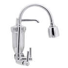 Torneira Filtro Gourmet Parede 3395