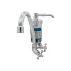 Torneira Filtro Purificador Cozinha Parede Com Um Refil Casag