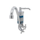 Torneira Filtro Purificador Cozinha Parede Com Um Refil Del M