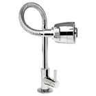 Torneira Flexível 1/4 Volta C62 Para Mesa Gourmet Cozinha