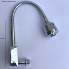 Torneira Flexivel Cozinha 1/4 De Volta