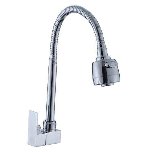 Torneira Flexivel Cozinha 1/4 De Volta