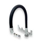 Torneira Flexivel De Mesa Com Saída Universal Para Purificado