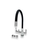 Torneira Flexivel De Mesa Com Saída Universal Para Purificado