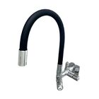 Torneira Flexivel De Mesa Samer Metais Com Saída Para Purific