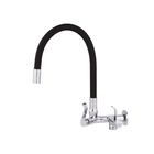 Torneira Flexivel De Parede Com Saida Para Maquina Lavar Louç