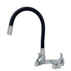 Torneira Flexivel De Parede Com Saida Para Maquina Lavar Louç