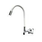 Torneira Flexivel De Parede Com Saida Para Maquina Lavar Louç