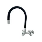 Torneira Flexivel De Parede Com Saida Universal Para Purifica