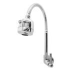 Torneira Flexível De Parede Para Cozinha